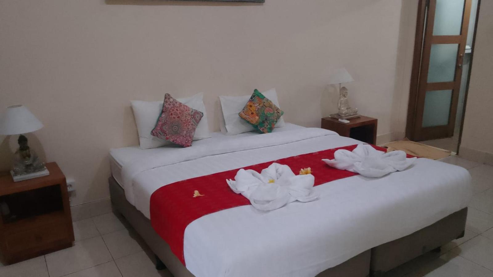Puri Amartha Apartment Ubud  Exterior photo