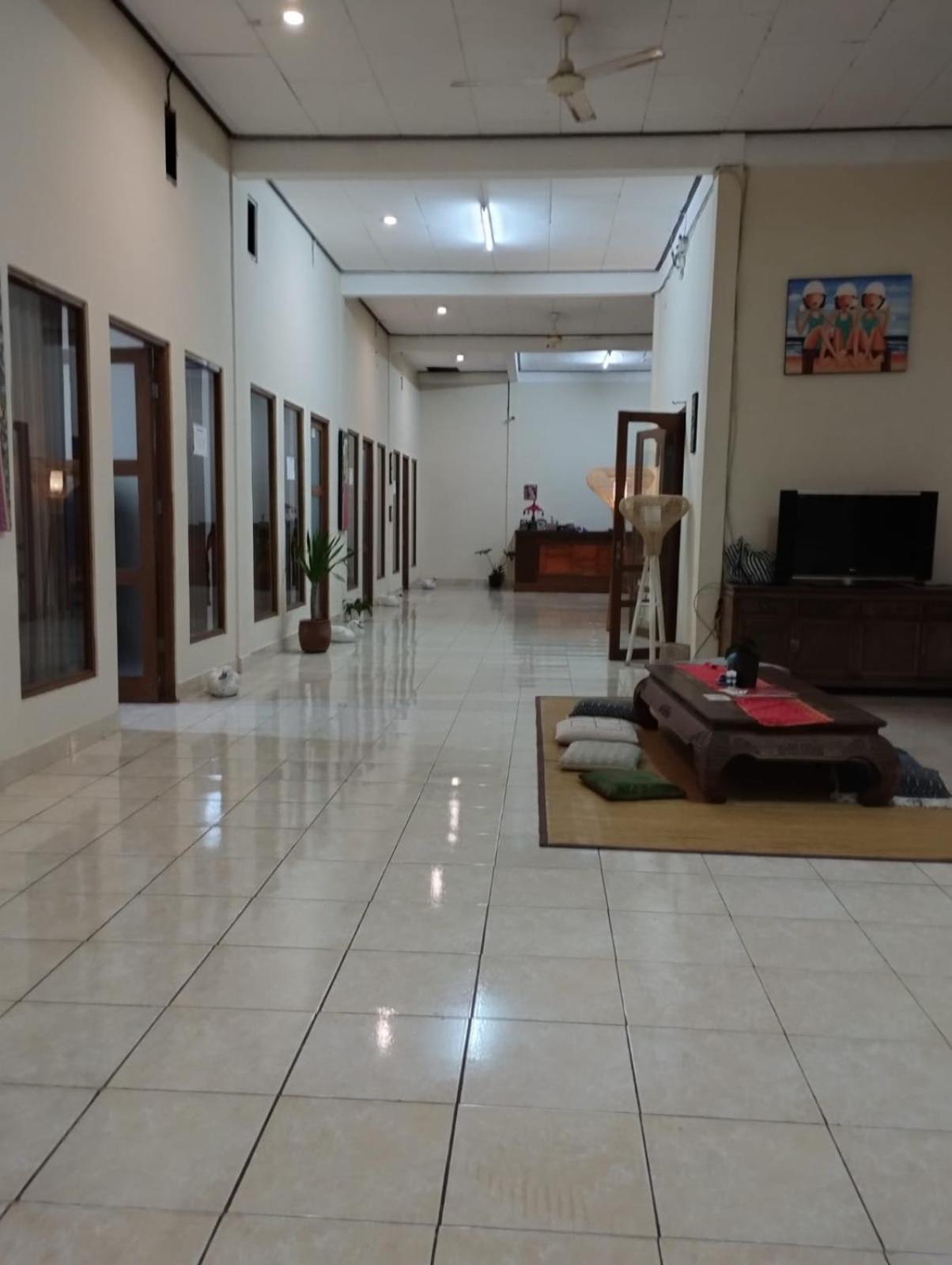 Puri Amartha Apartment Ubud  Exterior photo