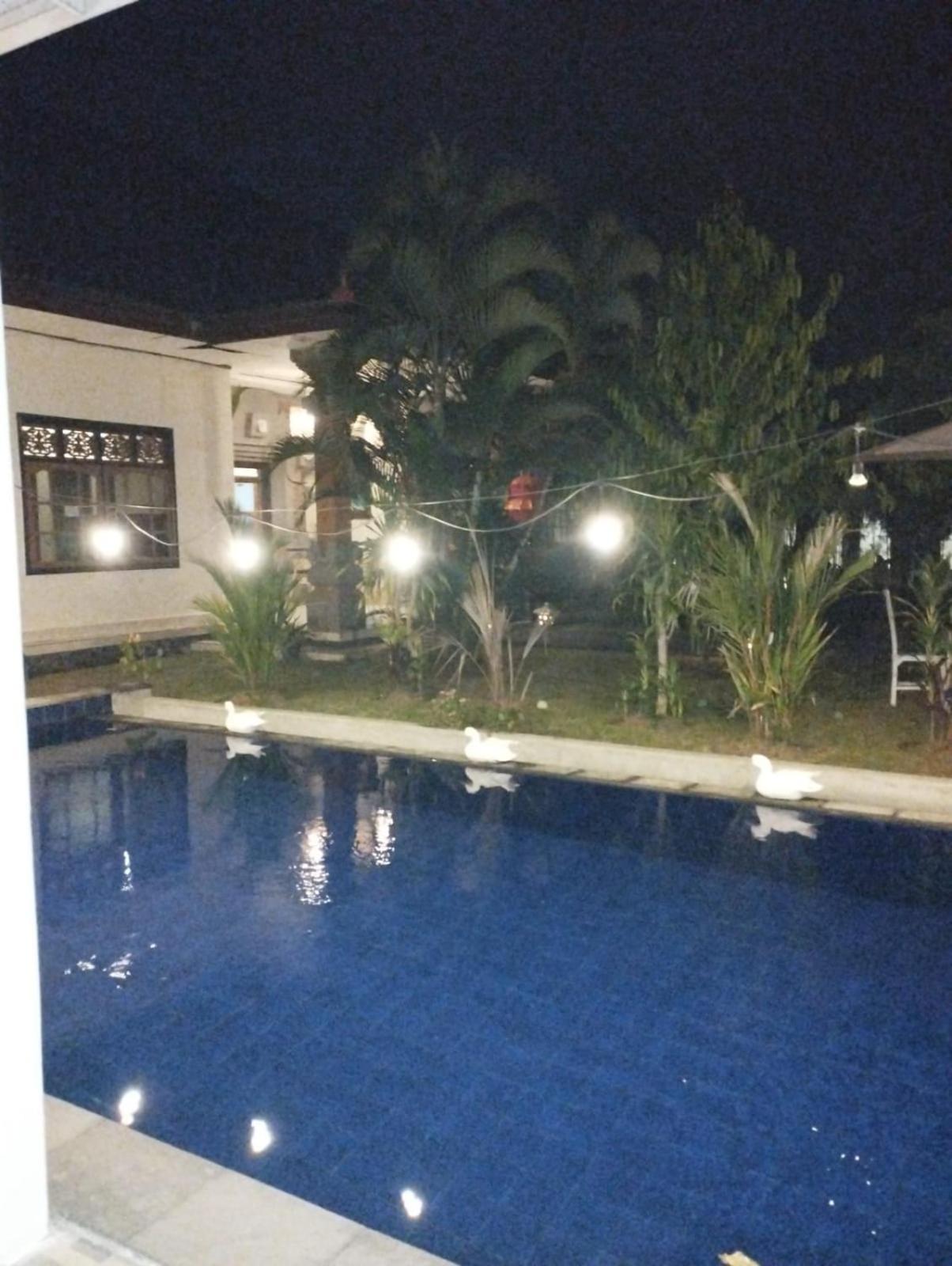 Puri Amartha Apartment Ubud  Exterior photo