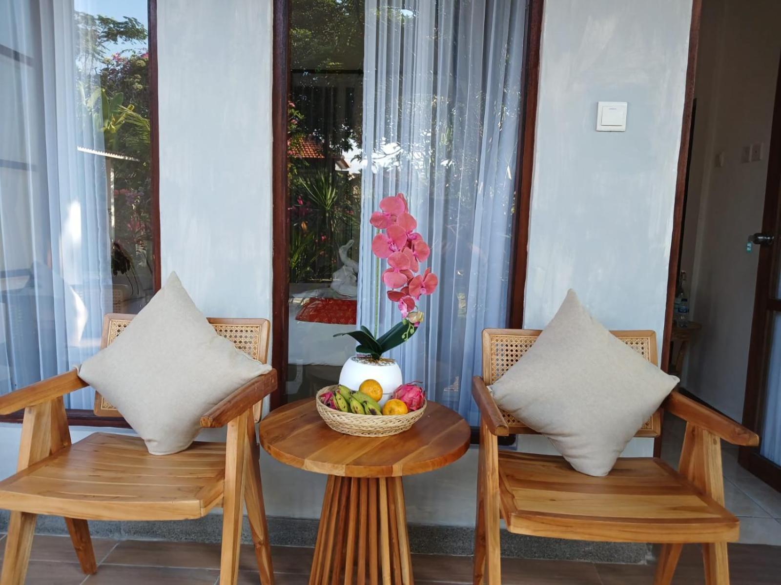 Puri Amartha Apartment Ubud  Exterior photo