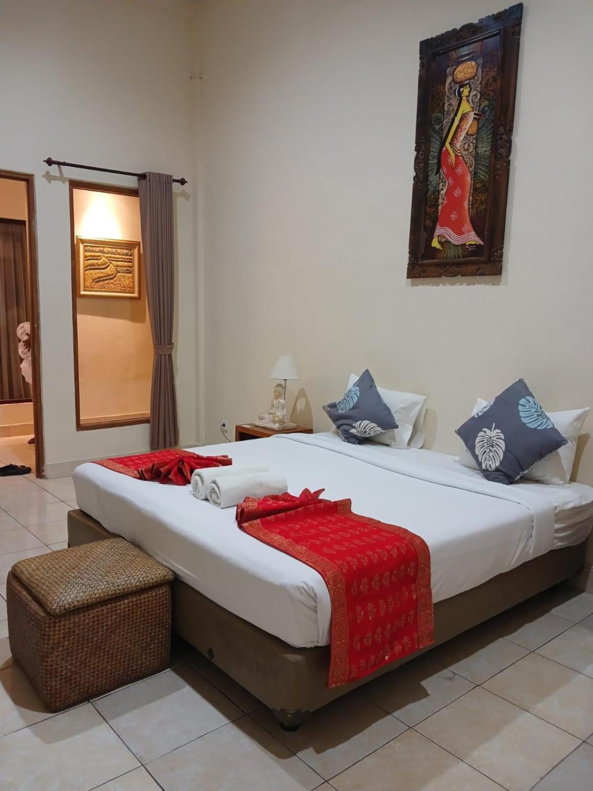 Puri Amartha Apartment Ubud  Exterior photo