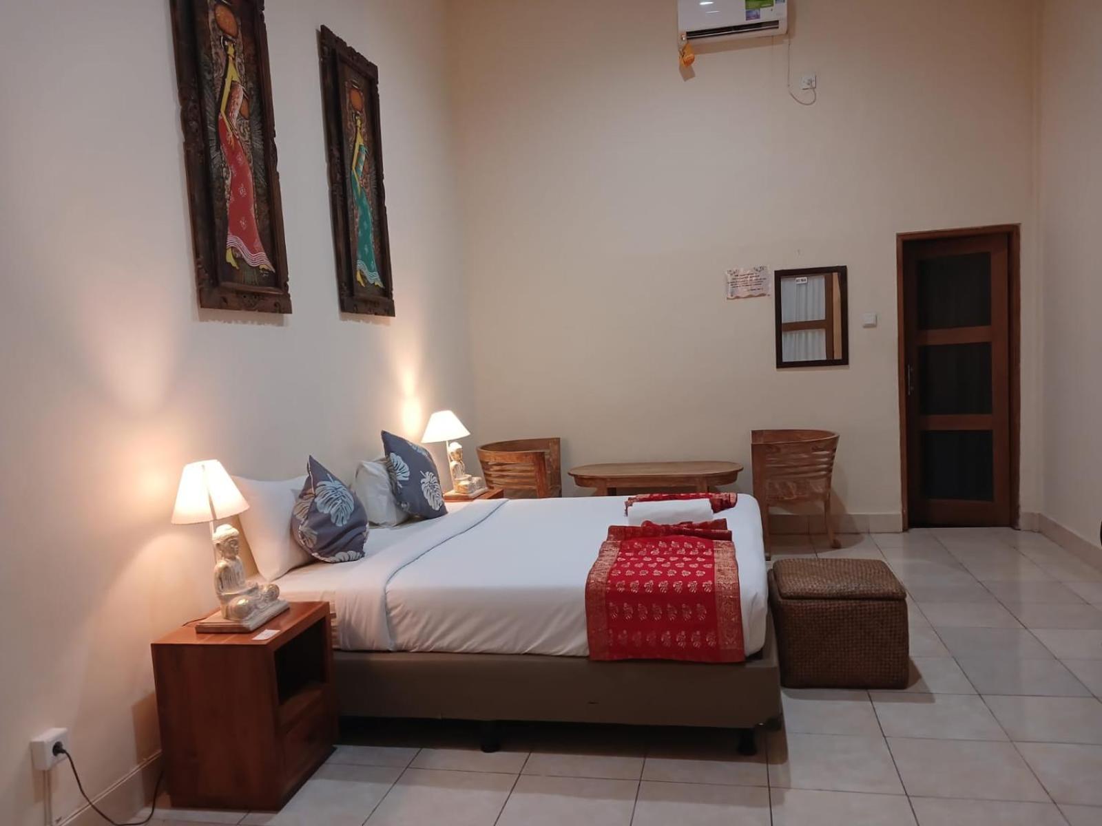 Puri Amartha Apartment Ubud  Exterior photo