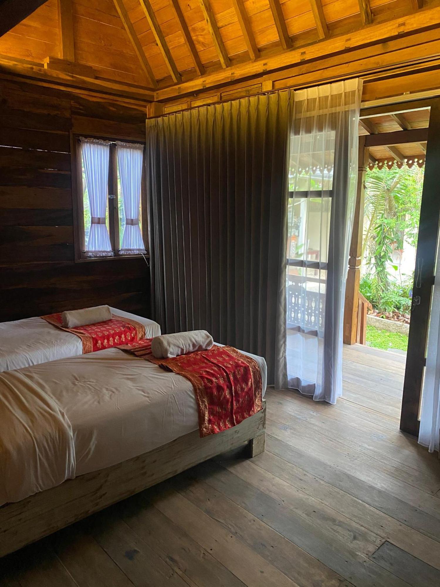 Puri Amartha Apartment Ubud  Exterior photo